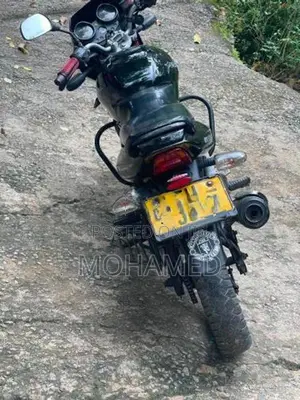 Bajaj Pulsar 180 2006