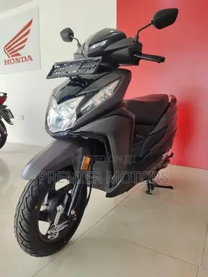 Honda Dio 125 STD 2026