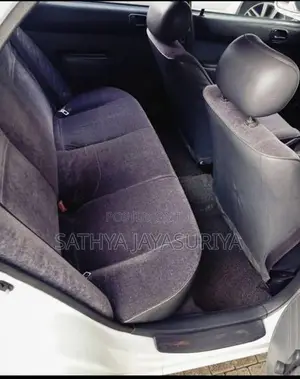 Toyota Corolla Ce110 1997