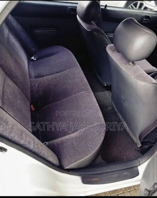 Toyota Corolla Ce110 1997