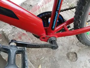 Shimano Scout Ex