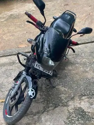 Bajaj Pulsar 180 2006