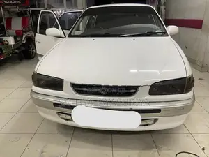 Toyota Corolla Ce110 1997