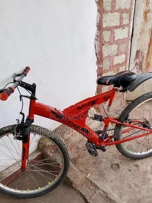 Shimano Scout Ex