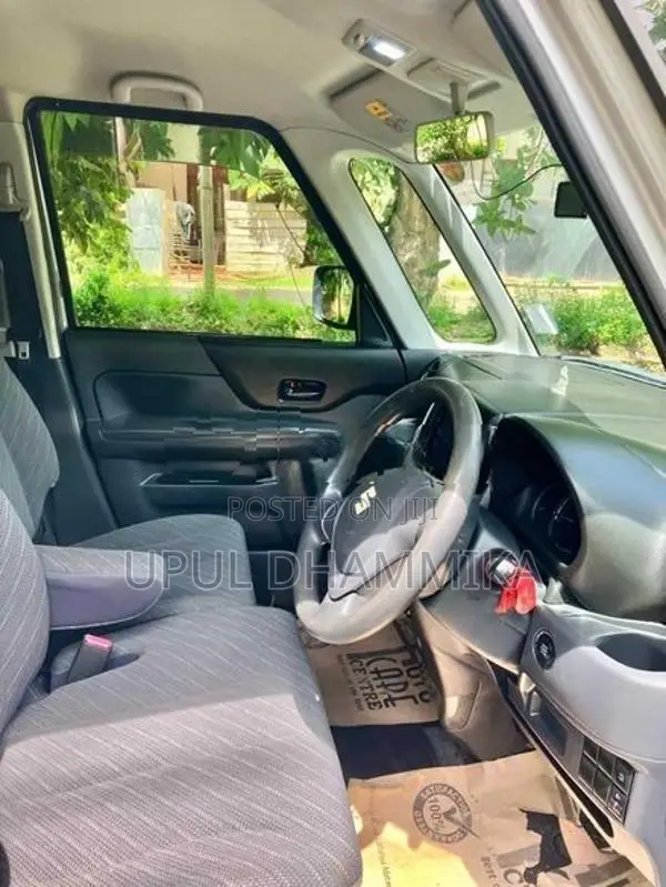 Suzuki Spacia 2015