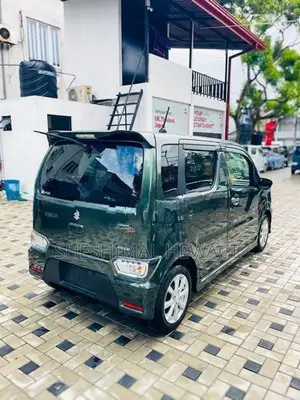 Suzuki Wagon R ZX 2025