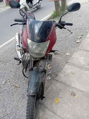 Yamaha Gladiator 2008
