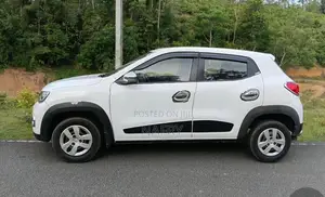 Renault KWID 2016