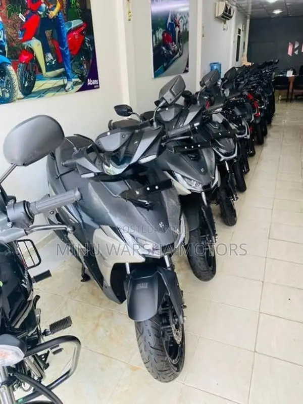 Hero XOOM 125R 2026