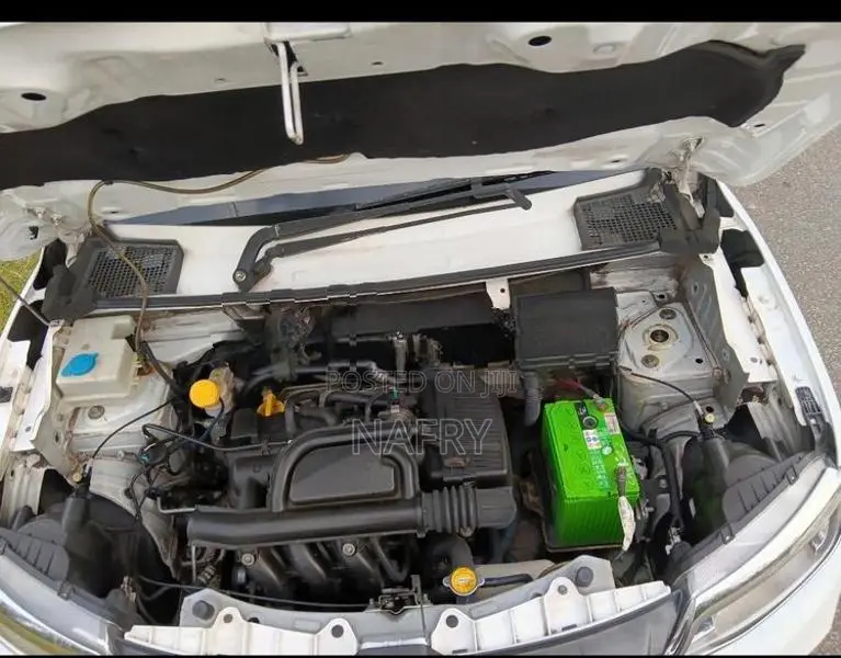 Renault KWID 2016