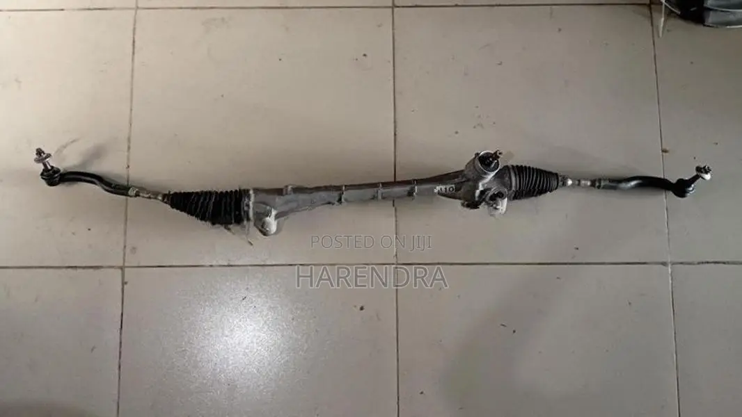 Toyota Prius 30 Power Steering Rack