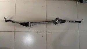 Toyota Prius 30 Power Steering Rack