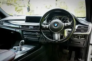 BMW X5 2017
