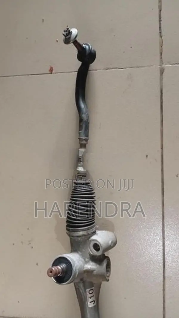 Toyota Prius 30 Power Steering Rack