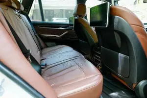 BMW X5 2017