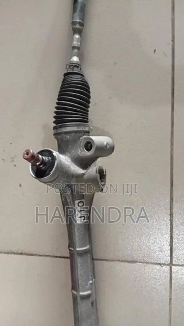 Toyota Prius 30 Power Steering Rack