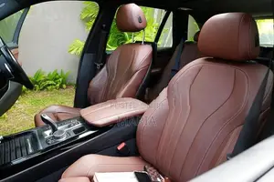 BMW X5 2017