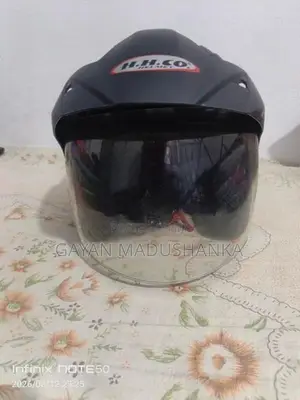 H.H CO Helmet