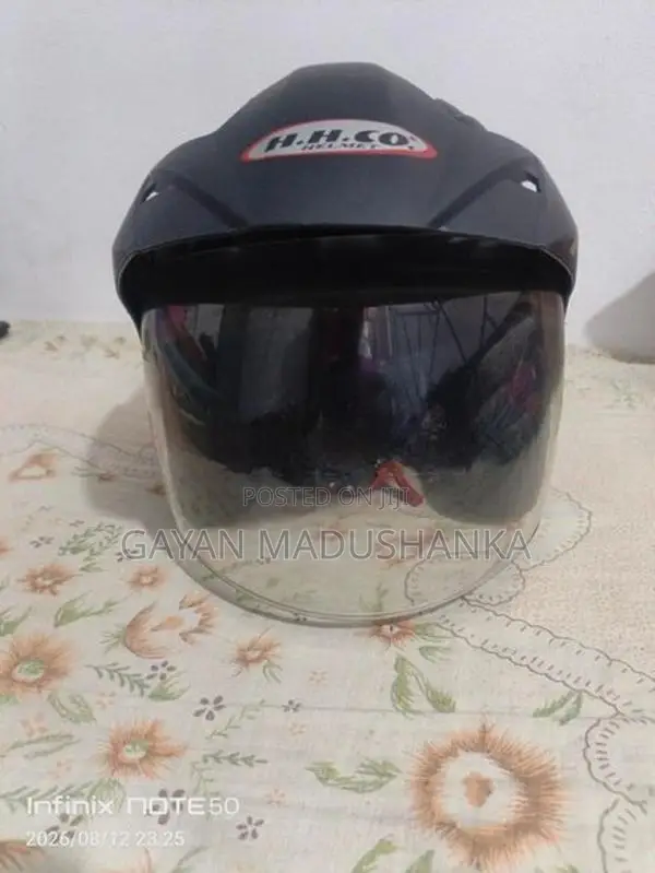H.H CO Helmet