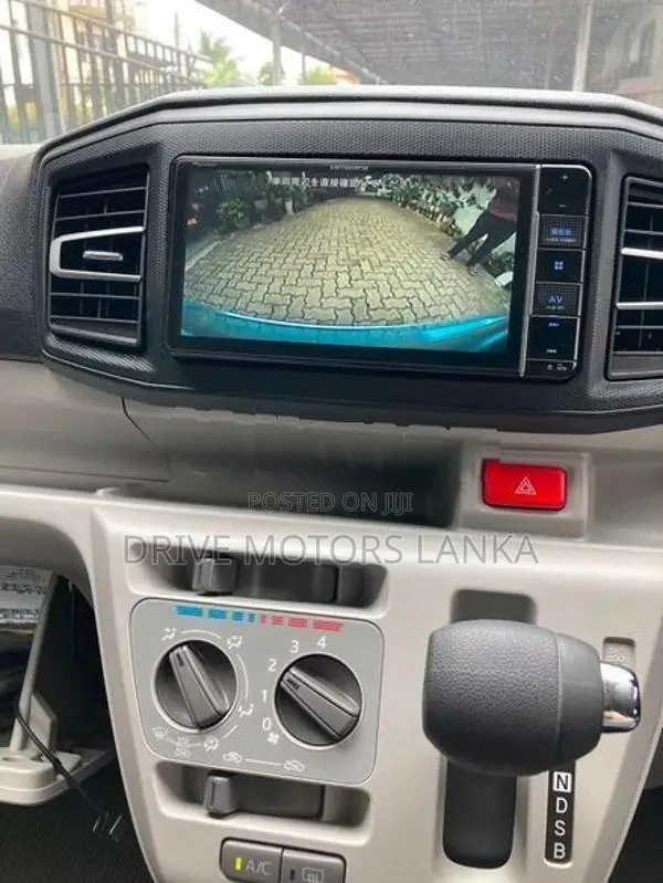 Daihatsu Mira X Limited 2023