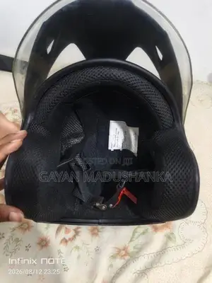 H.H CO Helmet
