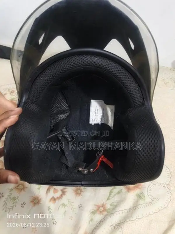H.H CO Helmet