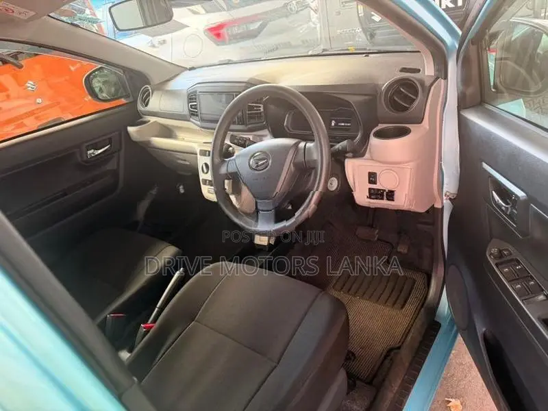 Daihatsu Mira X Limited 2023