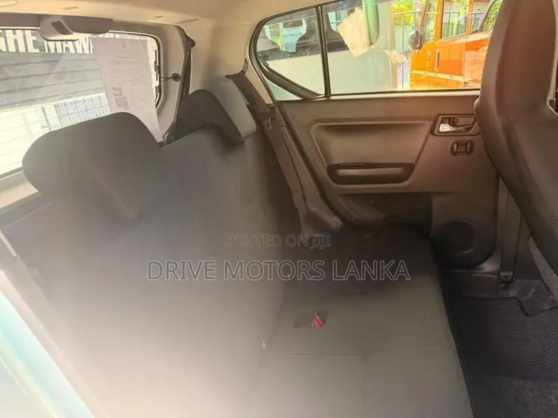 Daihatsu Mira X Limited 2023