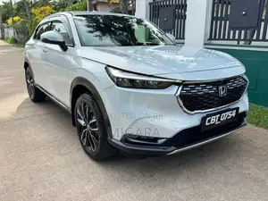 Honda Vezel Premium Sunlight 2024