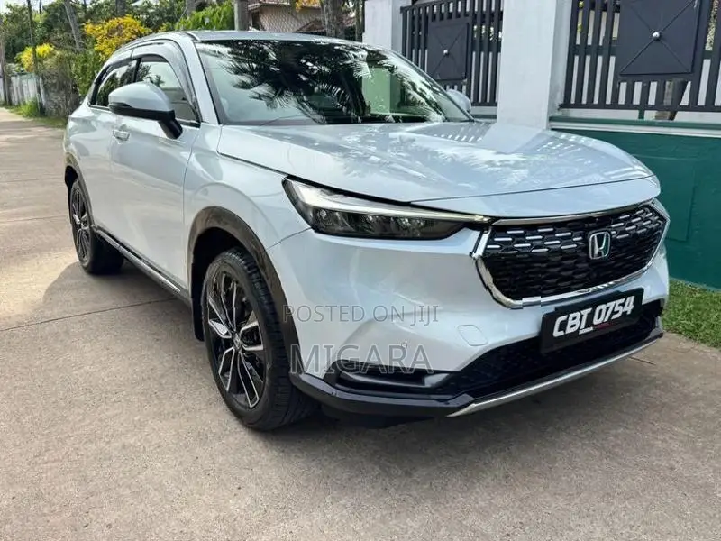 Honda Vezel Premium Sunlight 2024