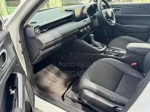 Honda Vezel Premium Sunlight 2024