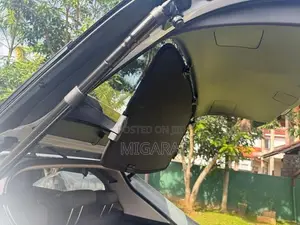 Honda Vezel Premium Sunlight 2024
