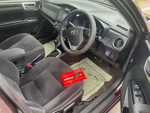 Toyota Axio G Grade 2015