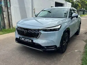 Honda Vezel Premium Sunlight 2024