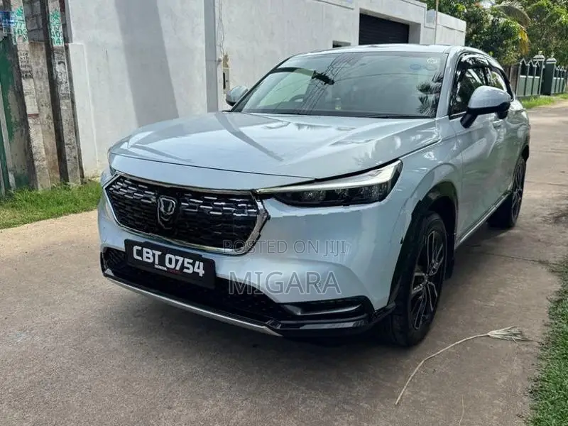 Honda Vezel Premium Sunlight 2024
