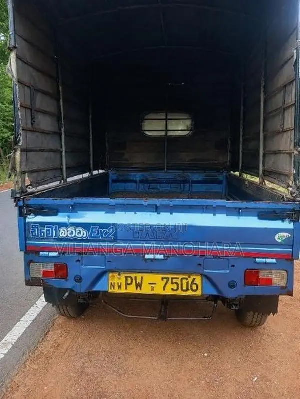 Tata Ace 2013
