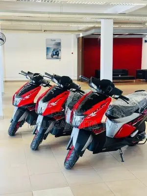 TVS Ntorq 125 Brand New 2026
