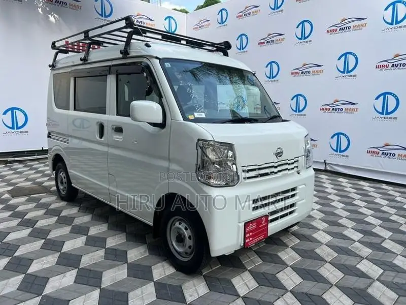 Nissan Clipper DX GL 2024