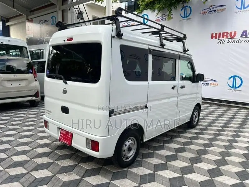 Nissan Clipper DX GL 2024