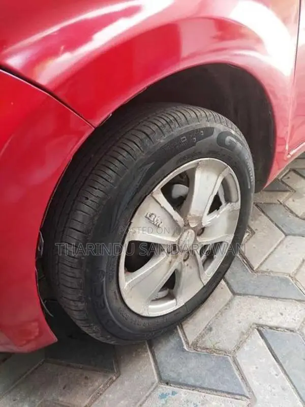Toyota Passo 2008