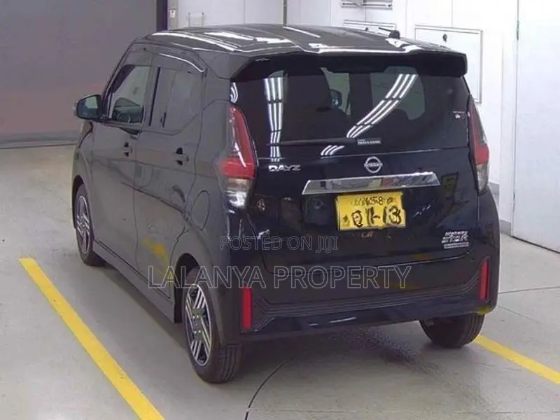 Nissan Dayz B44W - X Pro Pilot 2024