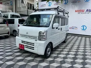 Nissan Clipper DX GL 2024