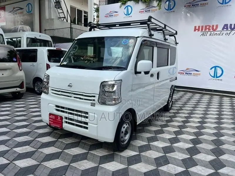 Nissan Clipper DX GL 2024