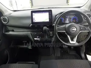 Nissan Dayz B44W - X Pro Pilot 2024