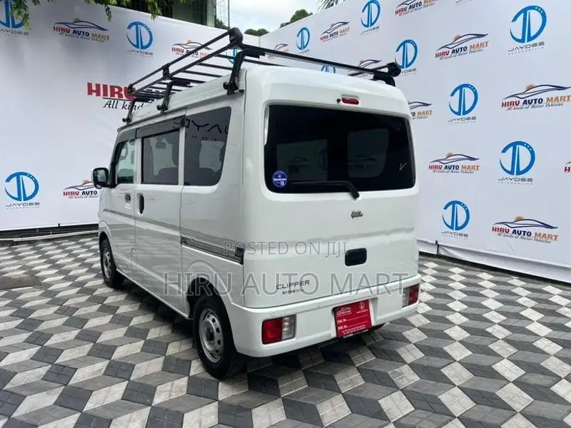 Nissan Clipper DX GL 2024