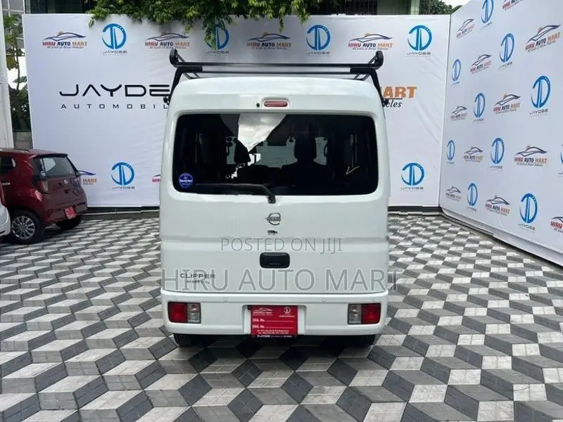 Nissan Clipper DX GL 2024