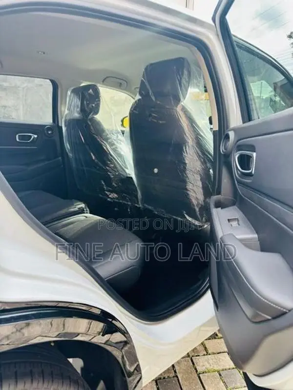 Honda Vezel Z Premium 2026