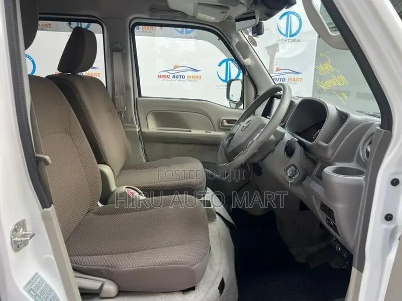 Nissan Clipper DX GL 2024
