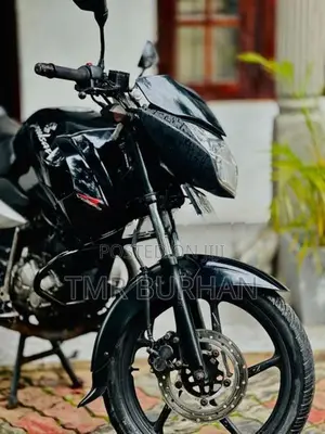 Bajaj Pulsar 135 2012