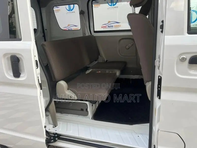 Nissan Clipper DX GL 2024